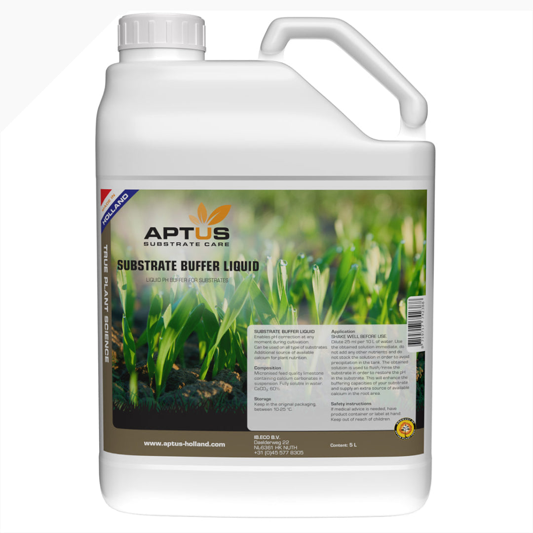 Aptus Substrate Buffer Liquid 5L
