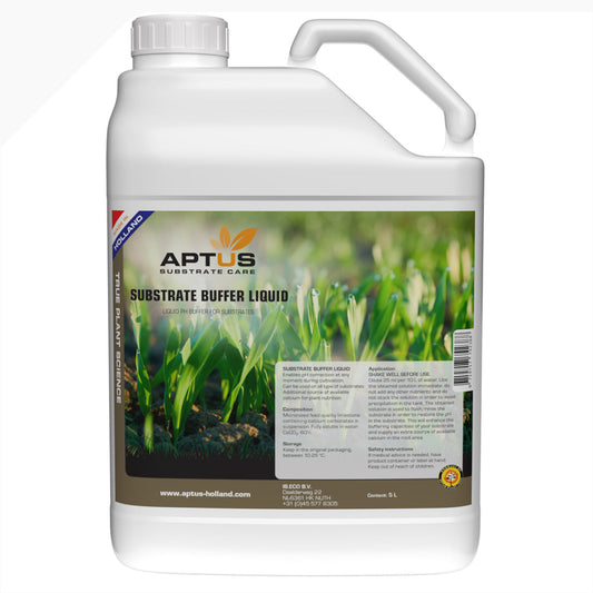Aptus Substrate Buffer Liquid 5L