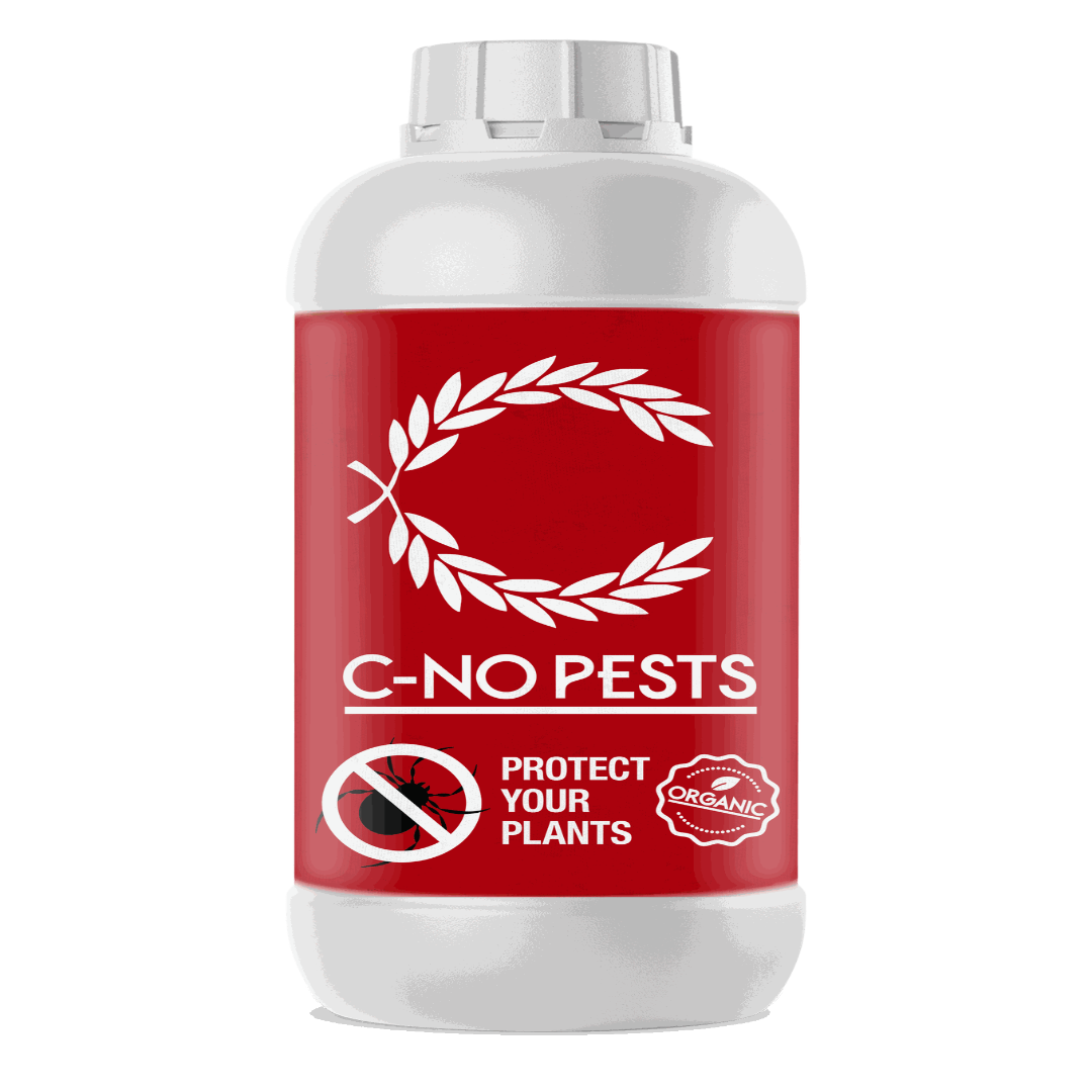 C-no pests | 250ml