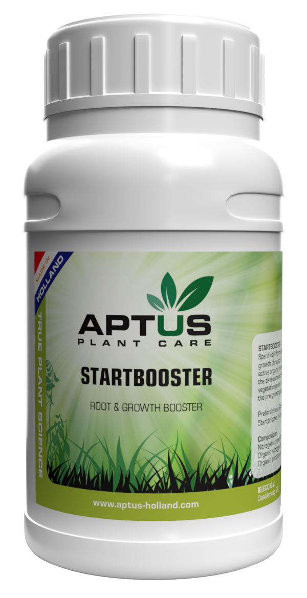 Aptus Startbooster 250ml