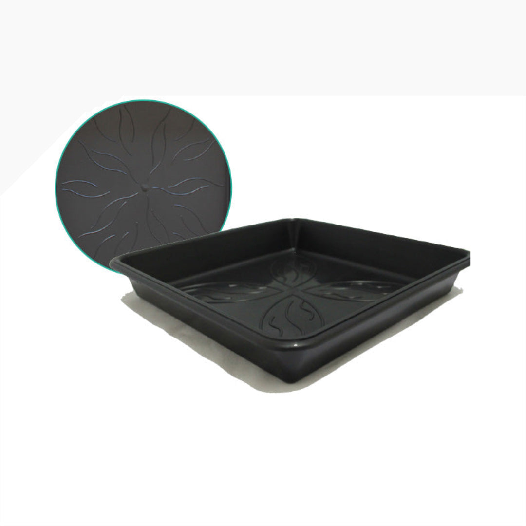 Topfbasis Quadratisch - 29x 29 cm