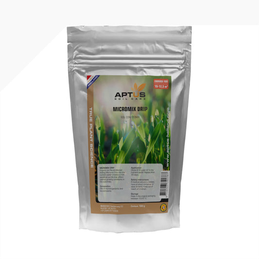 Aptus Micromix drip 100gr