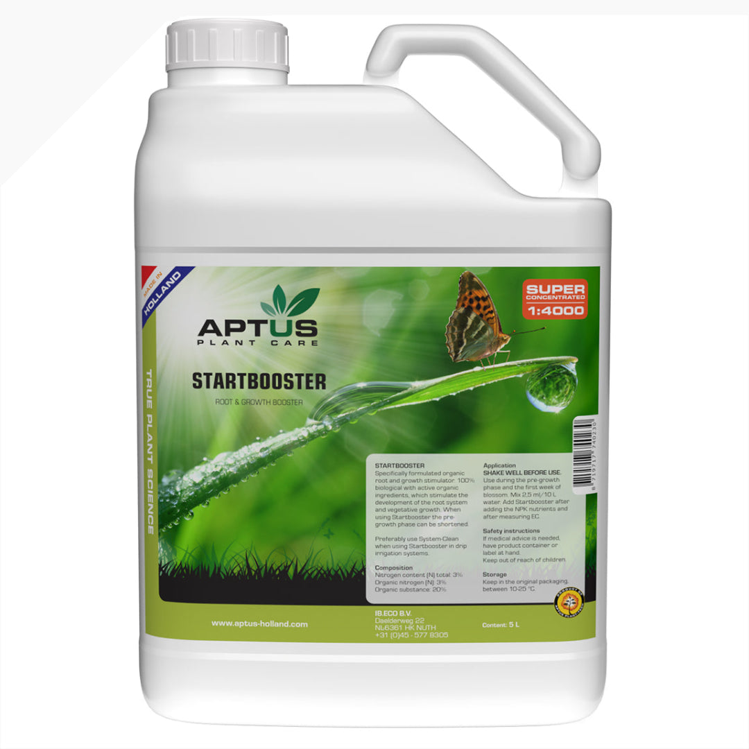 Aptus Startbooster 5L