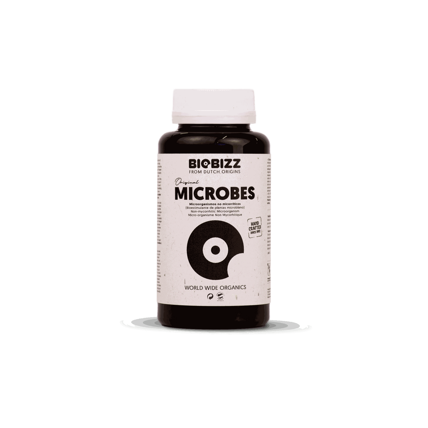 BioBizz MICROBES Active microorganisms | 150 gr