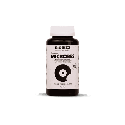 BioBizz MICROBES Active microorganisms | 150 gr