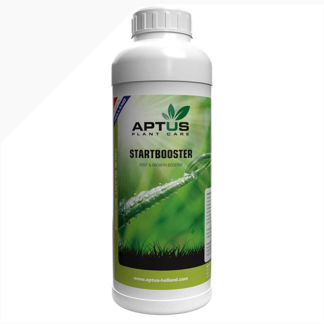 Aptus Startbooster 1L