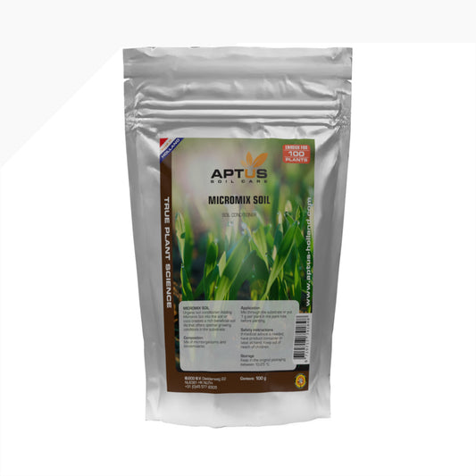 Aptus Micromix soil 100gr