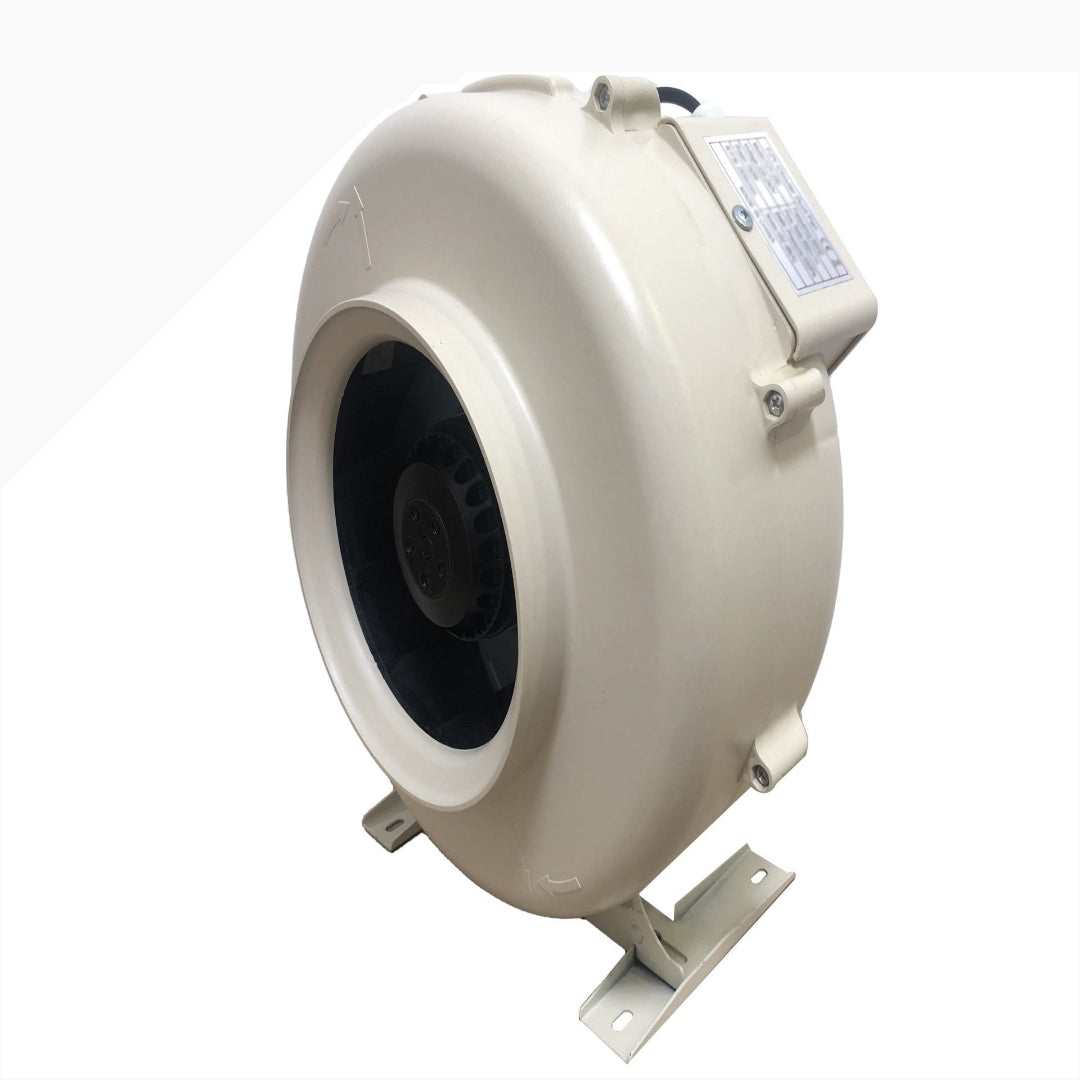 Extraktor Centro PL -150 (700 m3)