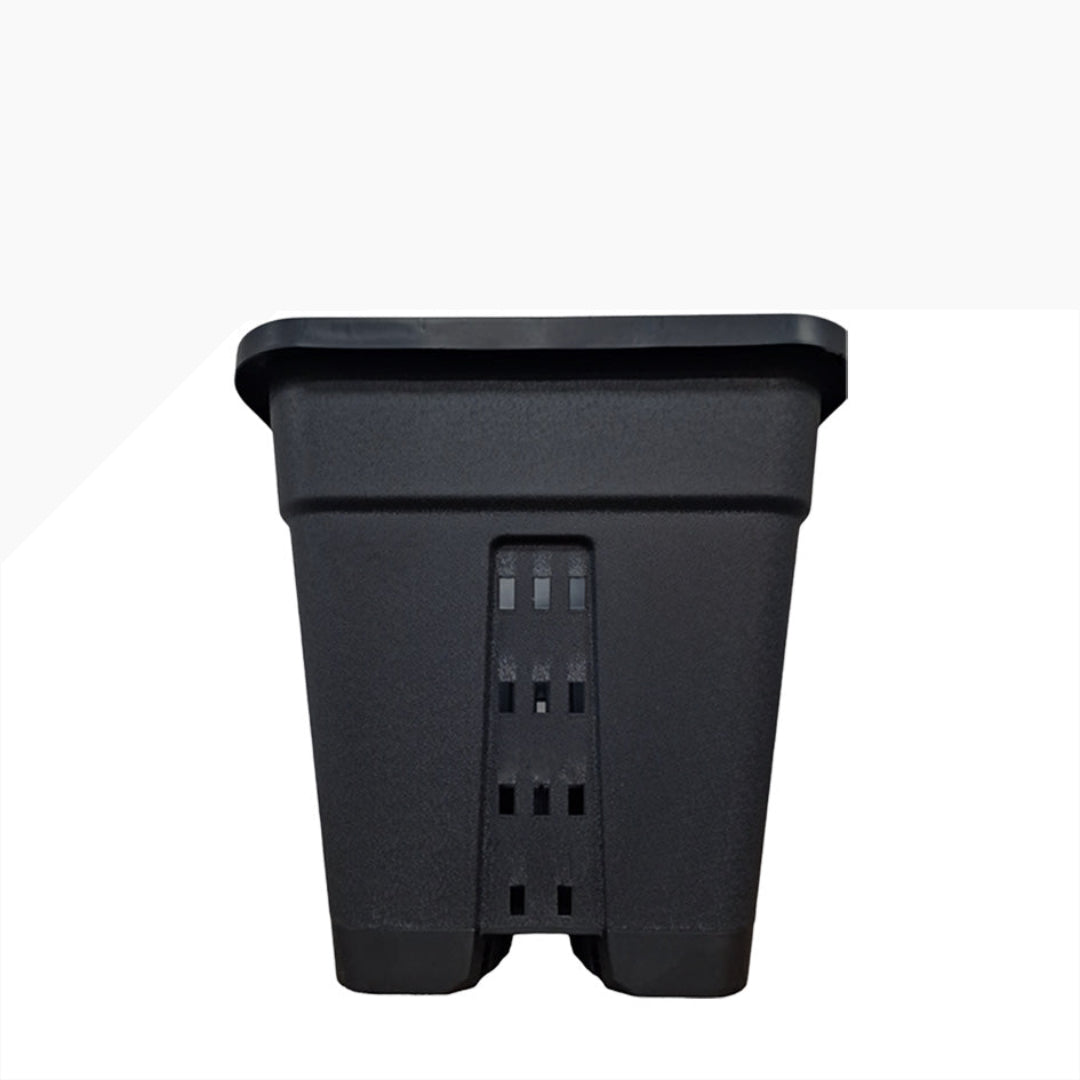 Aero Topf Quadratisch - 11 L