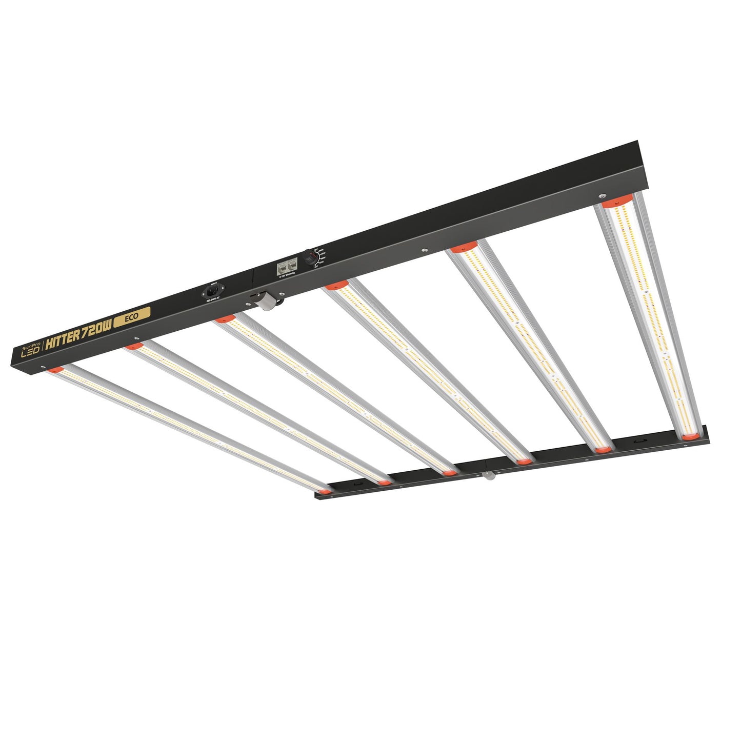 Sunpro Hitter 720W ECO (Integrated driver)