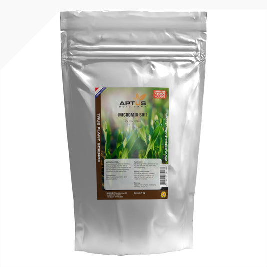 Aptus Micromix soil 1kg