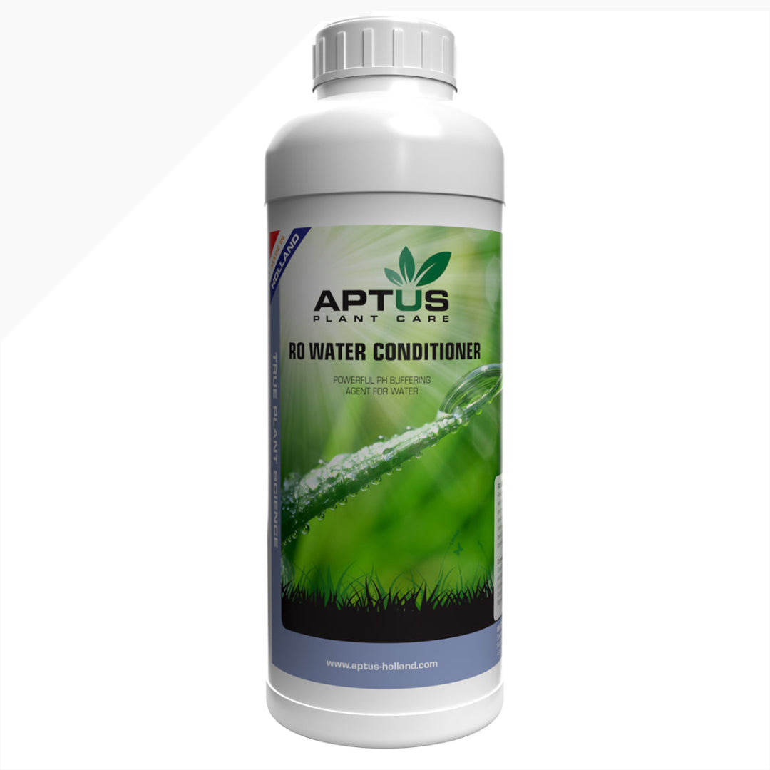 Aptus RO Waterconditioner 1L