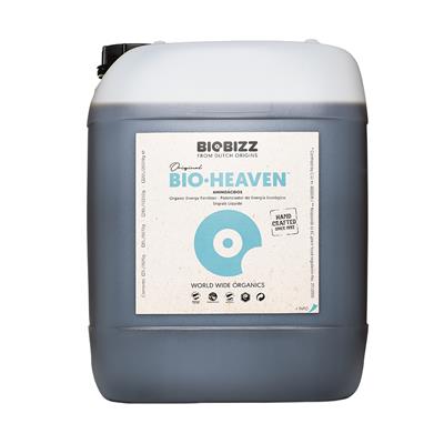 BioBizz Bio·Heaven™ Energy Booster | 10 L