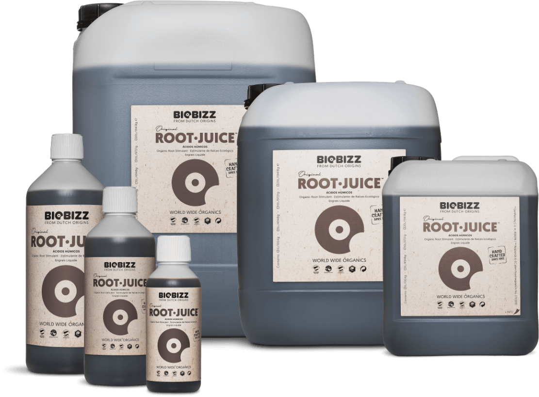 BioBizz Root Juice Root Stimulant| 10 L