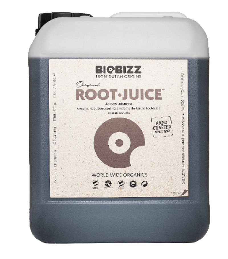 BioBizz Root Juice Root Stimulant| 10 L