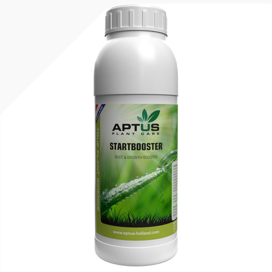 Aptus Startbooster 500ml