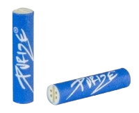 PURIZE® XTRA Slim Size BLUE Aktivkohlefilter 50er Packung