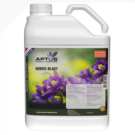 Aptus Humic Blast 5L
