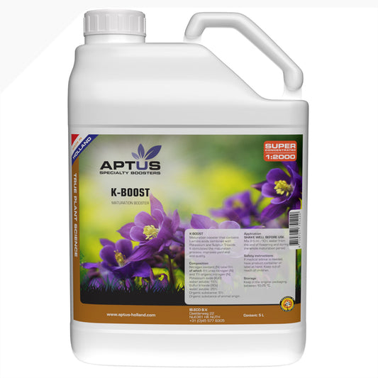 Aptus K Boost 5L