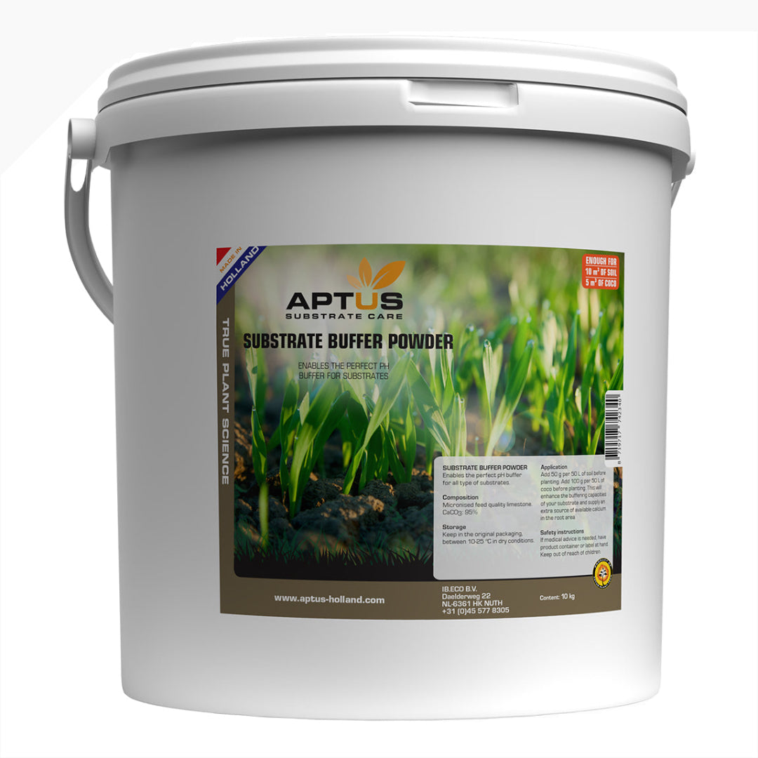 Aptus Substrate Buffer Powder 10kg