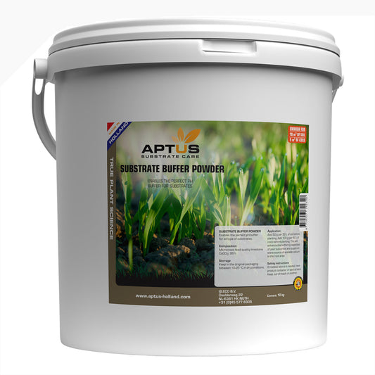 Aptus Substrate Buffer Powder 10kg