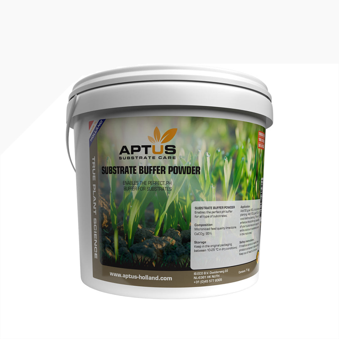 Aptus Substrate Buffer Powder 1kg