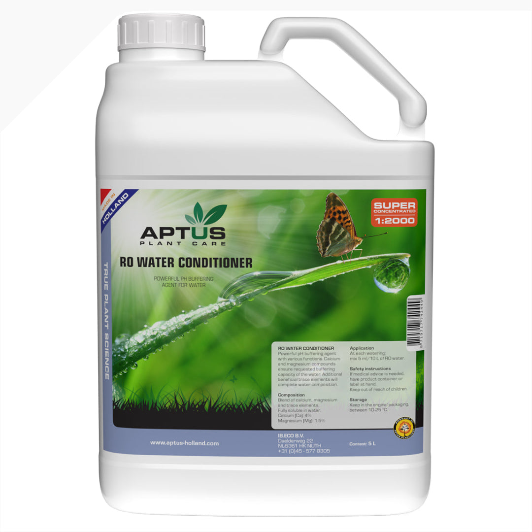 Aptus RO Waterconditioner 5L