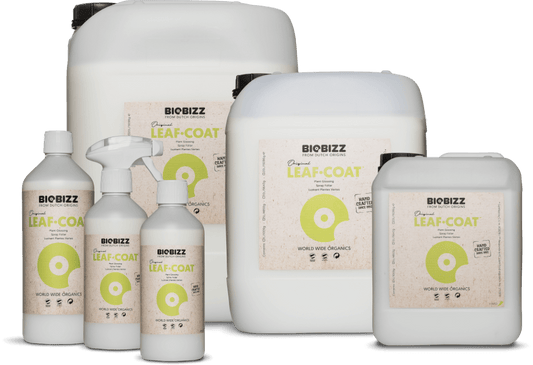 BioBizz Leaf Coat Plant Glossing | 500 ml