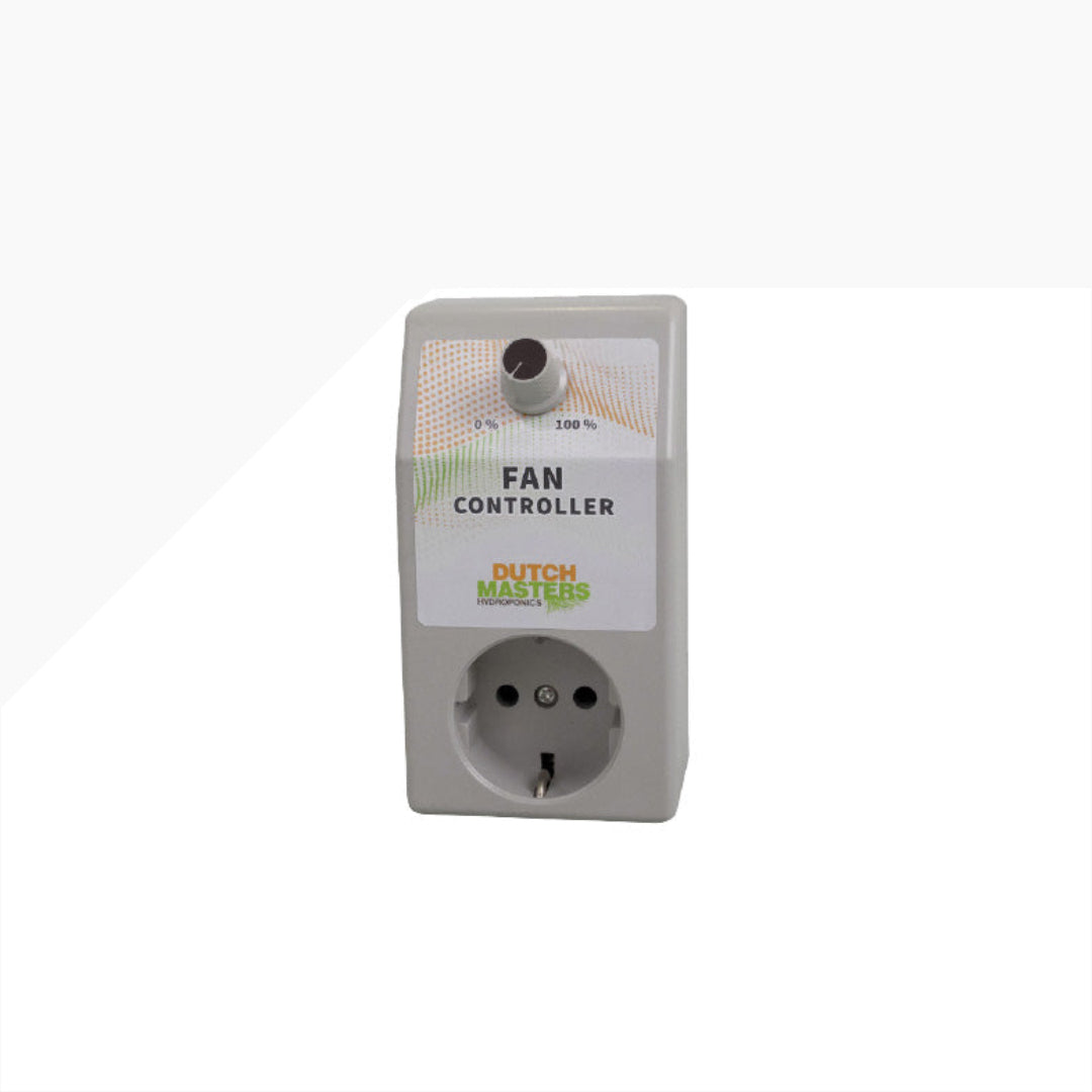 Klima-regler DM-1000