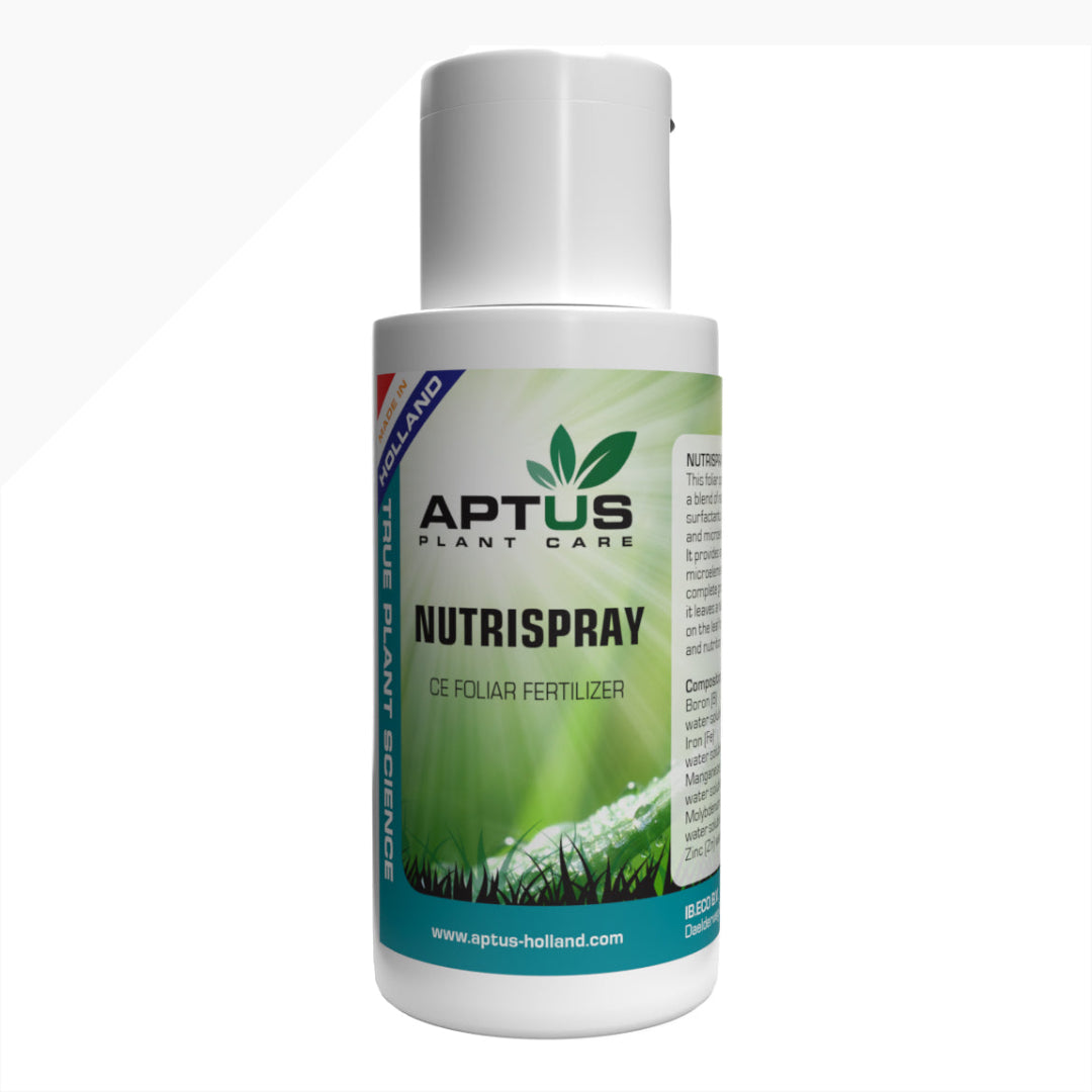 Aptus Nutri spray 50ml
