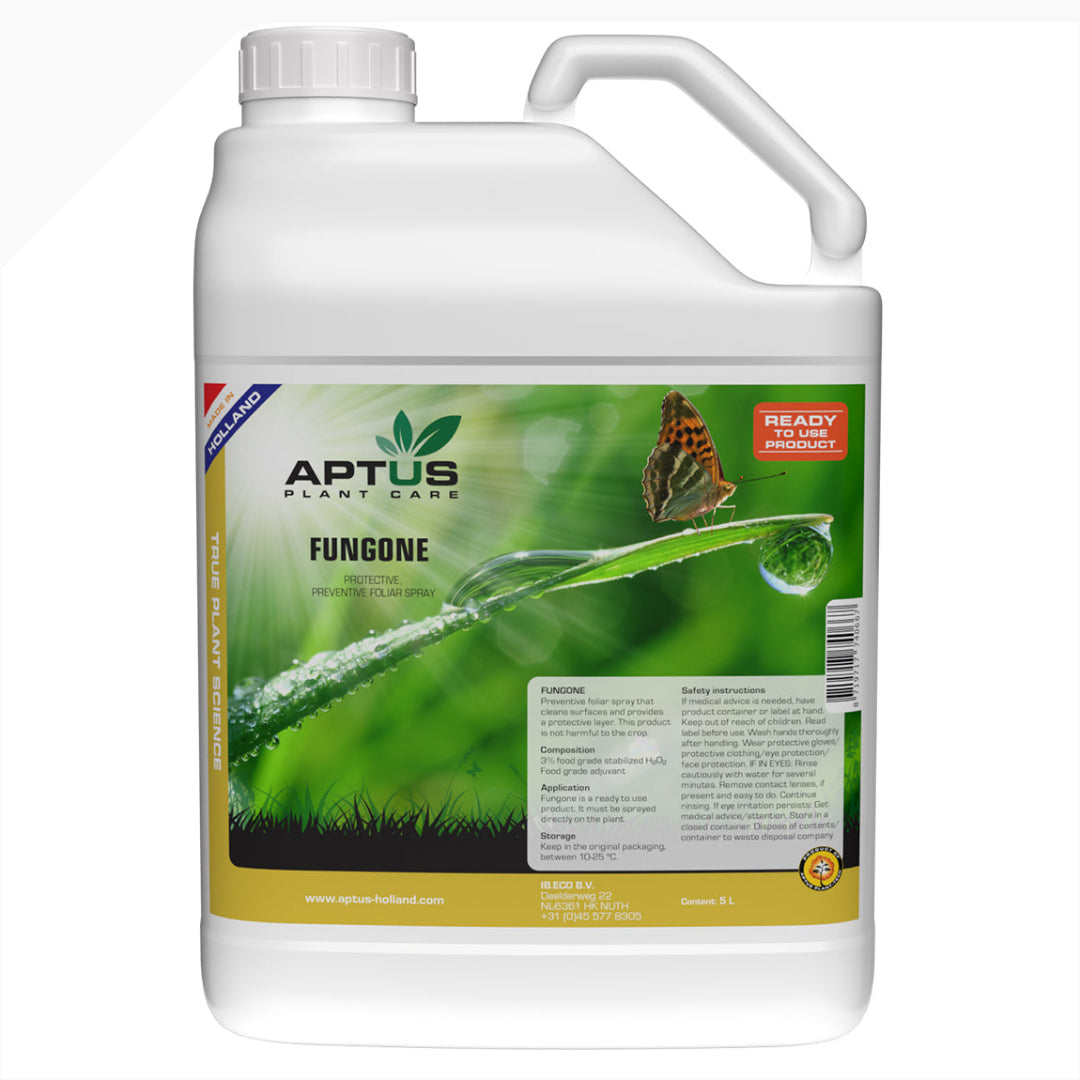 Aptus Fungone 5L