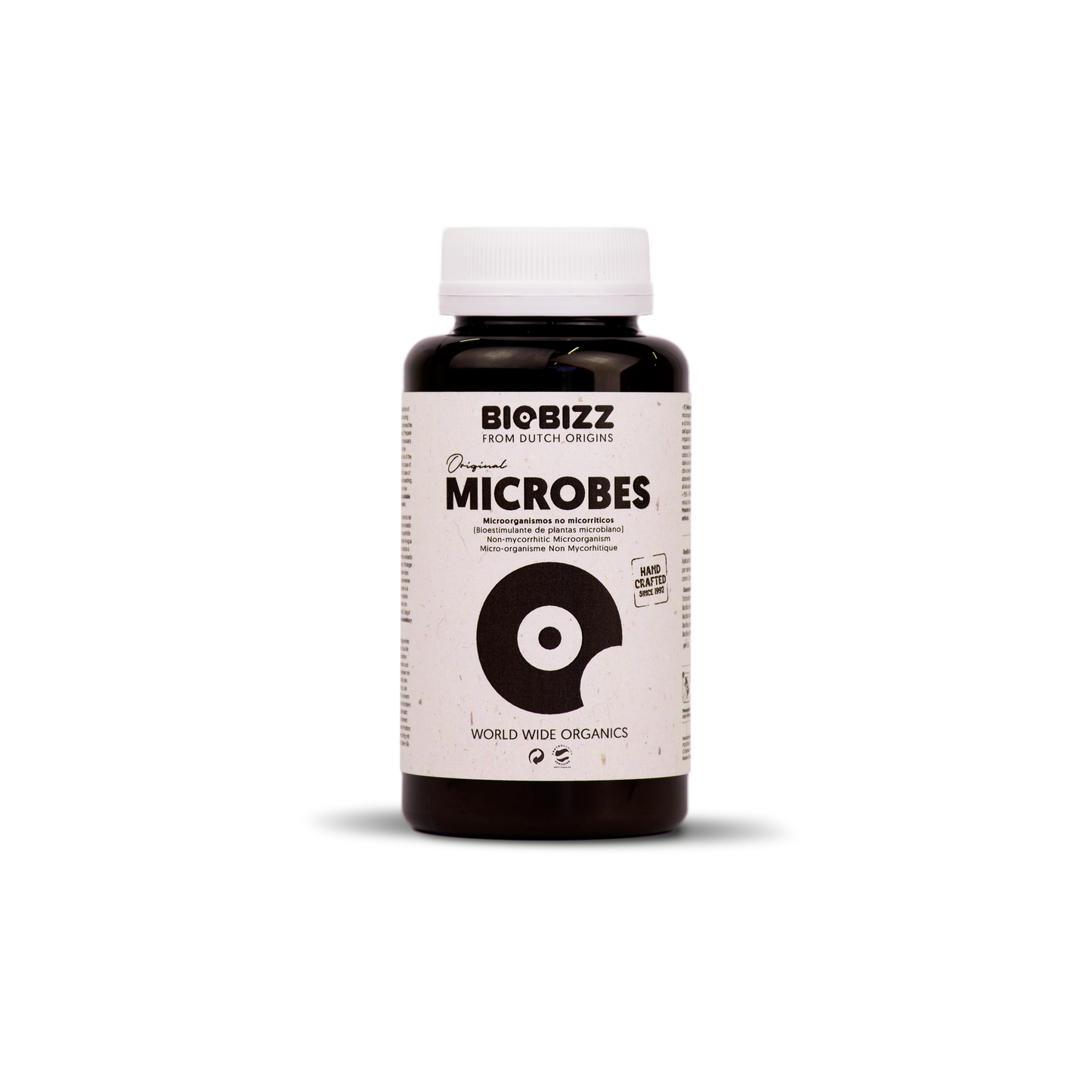 BioBizz MICROBES Active microorganisms | 150 gr