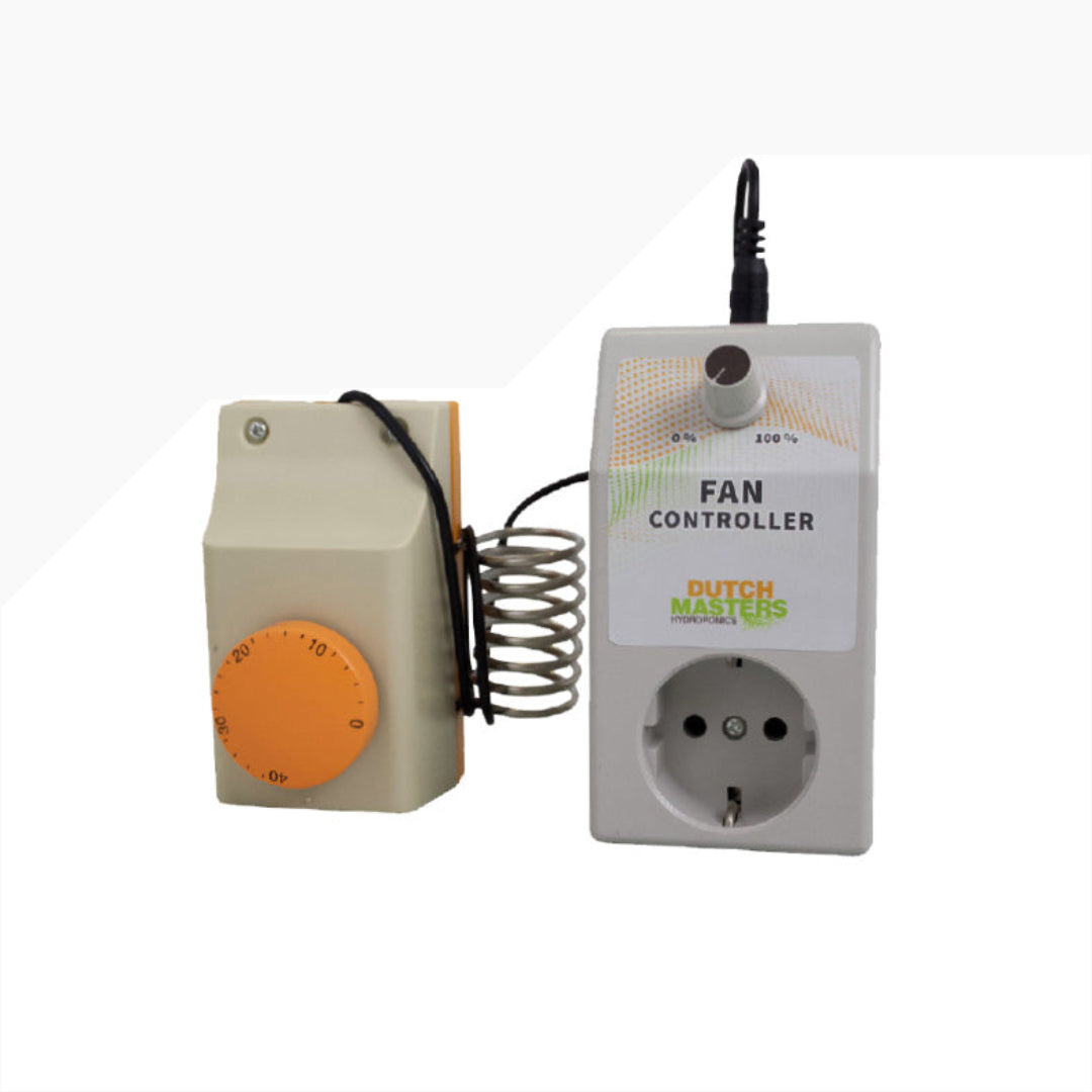 Klima-regler Thermostat DM-1500