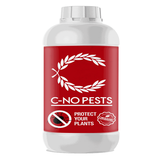 C-no pests | 250ml