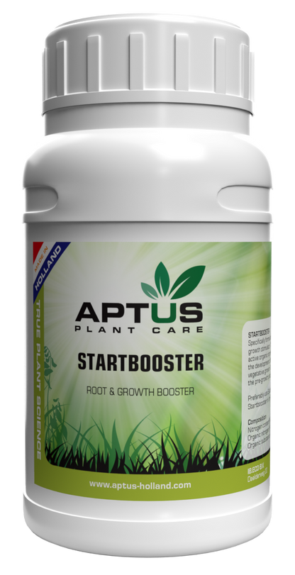 Aptus Startbooster 250ml