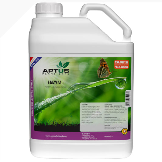 Aptus Enzym+ 5L