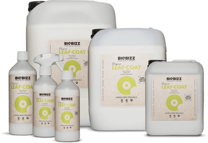 BioBizz Leaf Coat Plant Glossing | 5 L