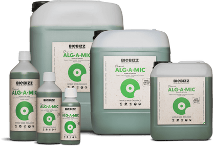 BioBizz Alg A Mic Vitality Stimulant | 10 L