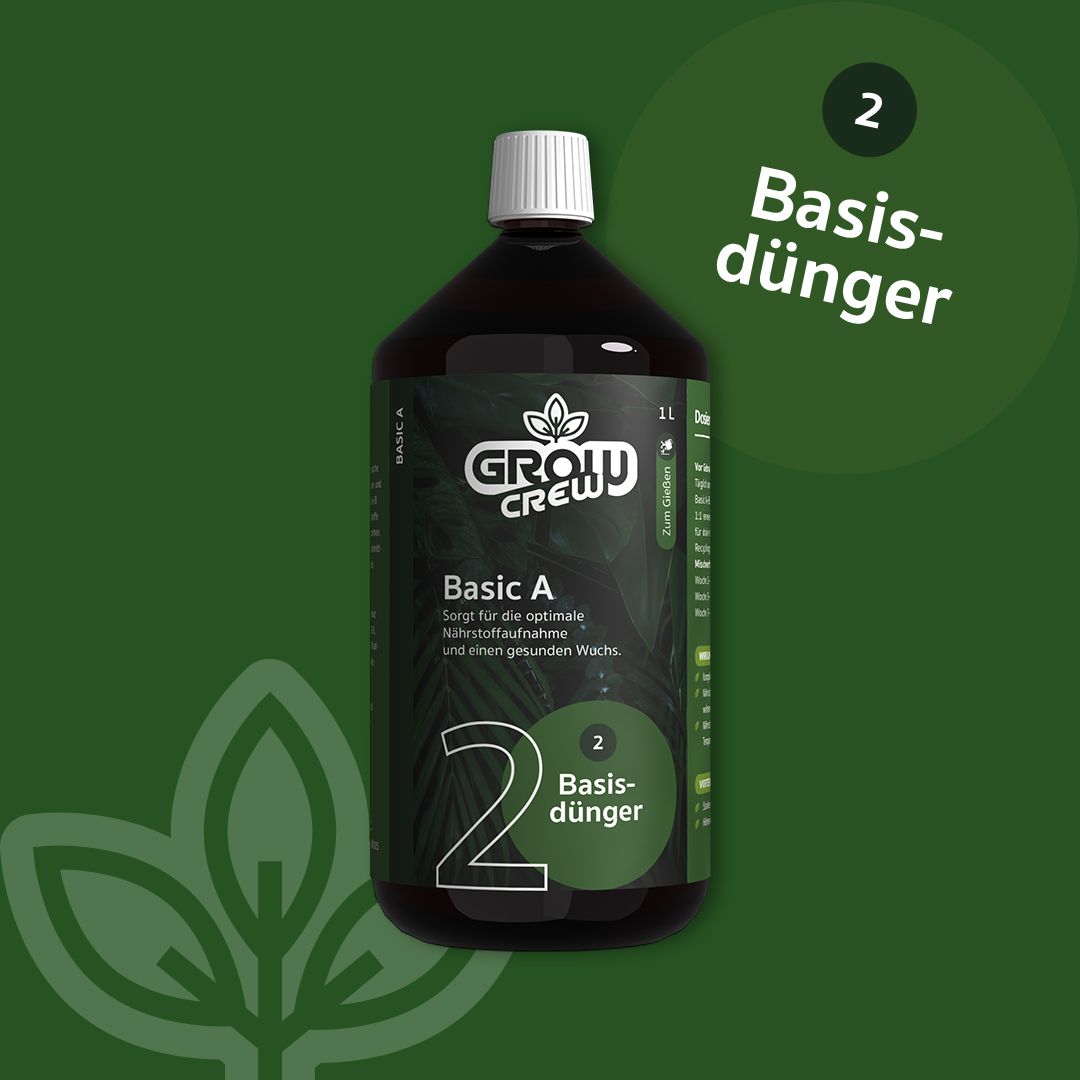 1L GrowCrew - Basic A