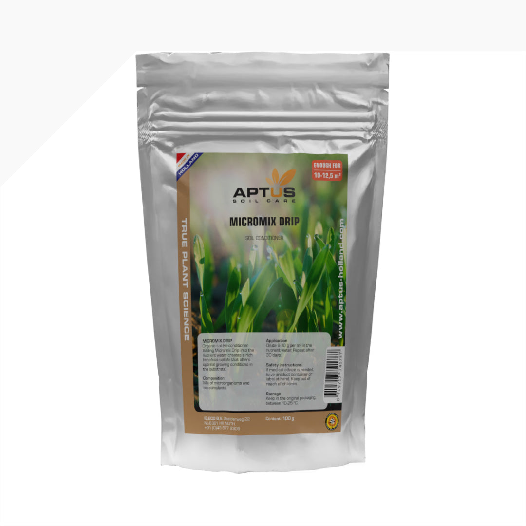 Aptus Micromix drip 100gr