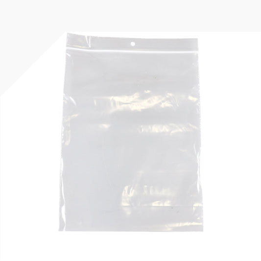 Cliptütchen / Druckverschlussbeutel - 35x 45 cm