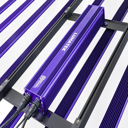 Lumatek ZEUS 1000W Pro EVO 3.1 LED