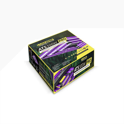 Lumatek ATS 300W Pro LED