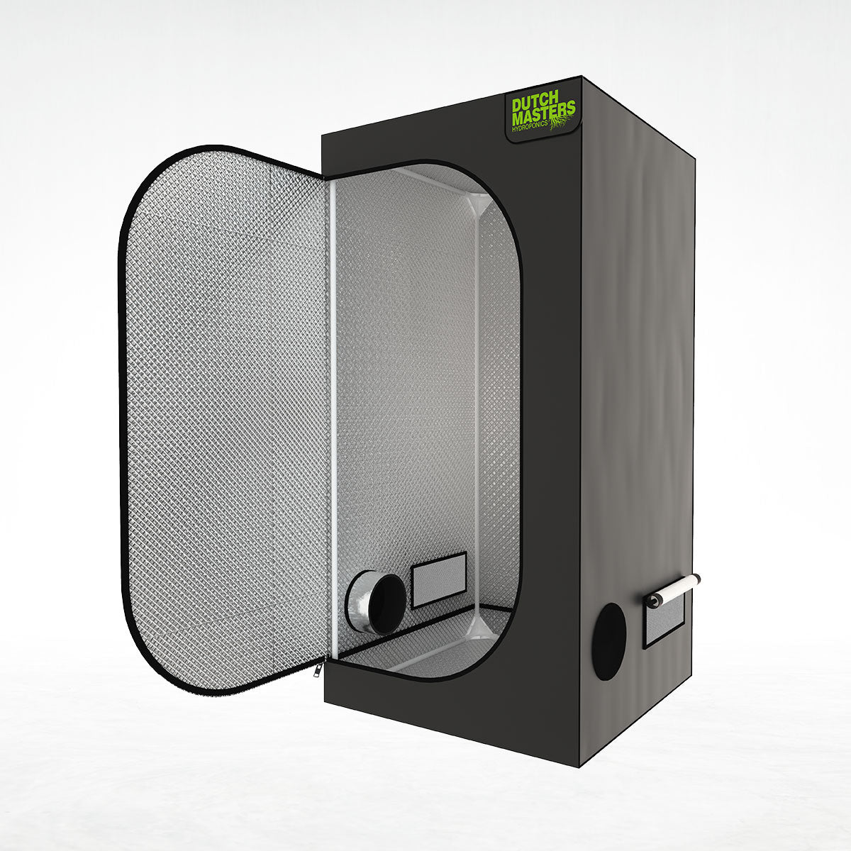 Growbox ECO DM - 150x 150x 220 cm