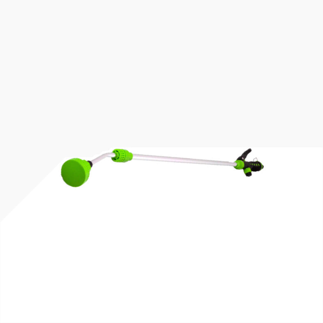 Extendable Gießlanze