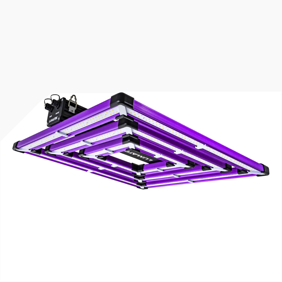 Lumatek ATS 300W Pro LED