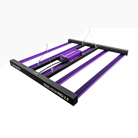 Lumatek ZEUS 465W Pro 2.9 LED