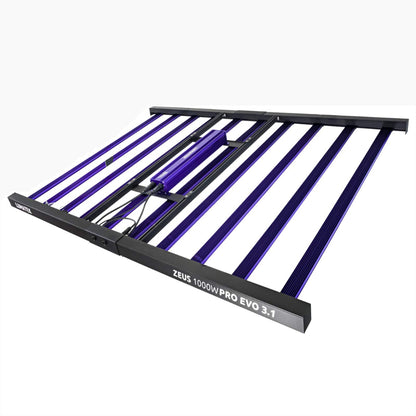 Lumatek ZEUS 1000W Pro EVO 3.1 LED