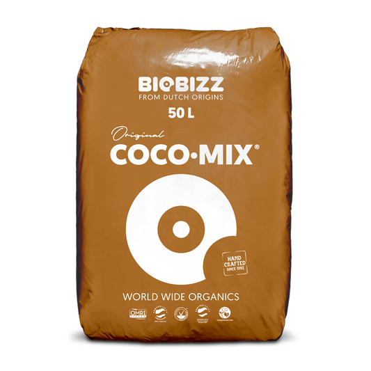 Biobizz Coco Mix | 50L