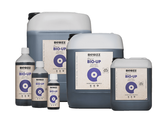 BioBizz Bio·Up pH Regulator | 10 L